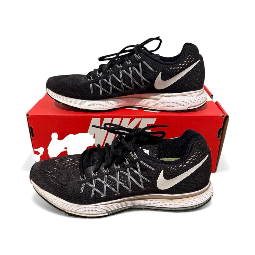 Nike Shoes Women Size 10 Zoom Pegasus